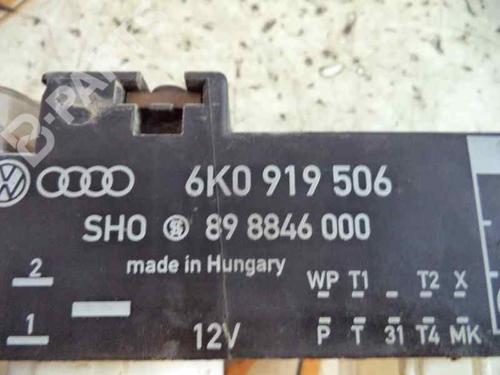 Electronic module SEAT IBIZA II (6K1) 1.4 i | BP10271349M83 