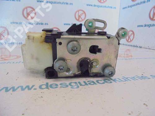 Front left lock ALFA ROMEO GT (937_) 1.9 JTD (937CXN1B) BP2495612C98