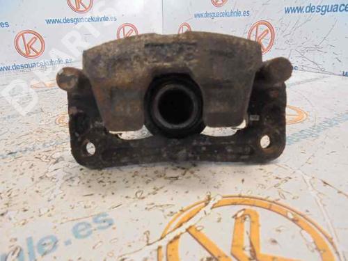 Zacisk hamulca tylnego lewego MITSUBISHI PAJERO III (V7_W, V6_W) 3.2 Di-D (V68W) BP11610233M107