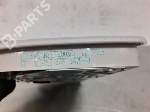 Innerbelysning MERCEDES-BENZ S-CLASS (W220, V220) S 320 CDI (220.025, 220.125) | BP8931728I8 