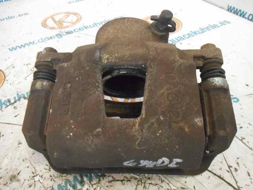 Used Left front brake caliper CHEVROLET LACETTI (J200) [2003-2025]  11609702