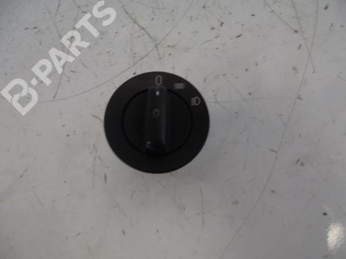 Used Headlight switch BMW 5 (E39) 520 d (136 hp) 6678833