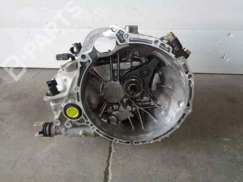 Gearbox NISSAN ALMERA TINO (V10)  | BP2482972M3 