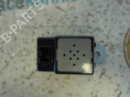 Elektronisk modul KIA CARENS IV 1.7 CRDi (116 hp) 14185338