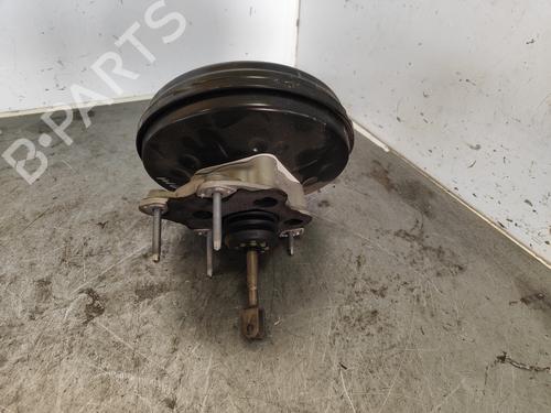 Servo brake RENAULT CLIO IV (BH_) | BP27594435M42