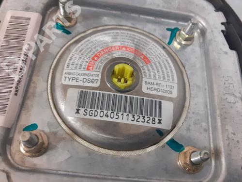 Driver airbag NISSAN MICRA III (K12)  | BP9277210C9 
