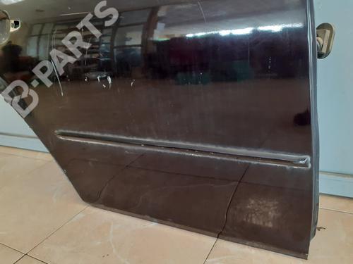 Right rear door MAZDA 6 Saloon (GG) 2.0 DI (GG14) | BP10057231C5 