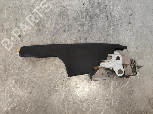 Hand brake VW GOLF IV (1J1) 1.6 16V | BP13417941I18 