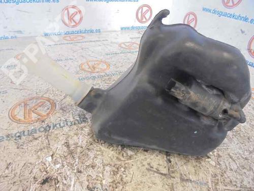 Windscreen washer tank CITROËN SAXO (S0, S1) 1.4 VTS | BP7428517C113 
