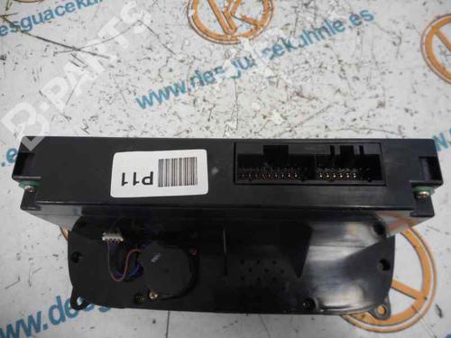 Climate control HYUNDAI SANTA FÉ I (SM)  | BP2464824I5 