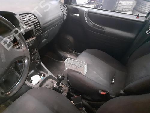 Front right window mechanism OPEL ZAFIRA A MPV (T98) 2.0 DTI 16V (F75) | BP10080296C23 