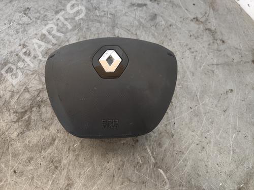Used Driver airbag RENAULT CLIO IV (BH_) [2012-2021]  27606695