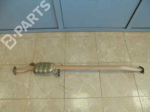 Used Catalyst KIA SPORTAGE II (JE_, KM_) [2004-2011]  4607528