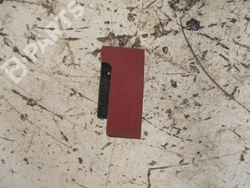 Used Hood lock MERCEDES-BENZ C-CLASS (W203) [2000-2007]  8780864