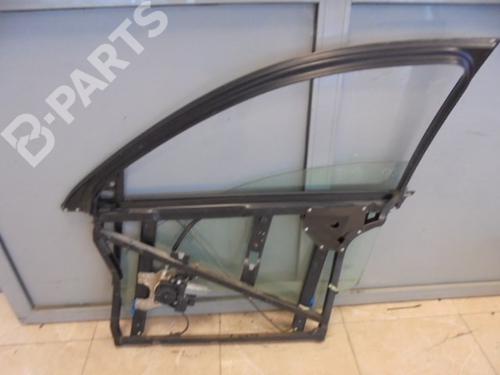 Front right window mechanism AUDI A6 C5 (4B2)  | BP6127767C23 