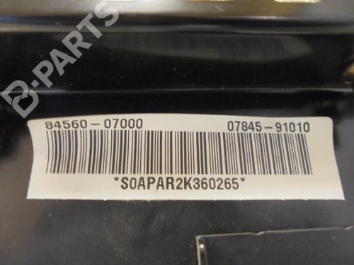 Passasjer kollisjonspute KIA PICANTO I (SA) 1.1 | BP6882293C10 
