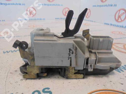 Front right lock CITROËN XSARA (N1)  | BP2450849C97 