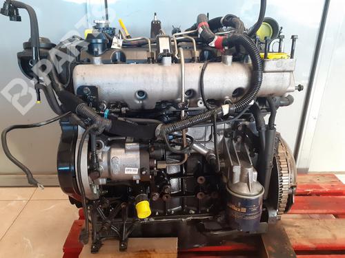 Engine KIA CARNIVAL II (GQ) 2.9 CRDi | BP7020964M1 