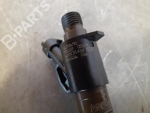 Injector VOLVO XC60 I SUV (156)  | BP10675582M100 