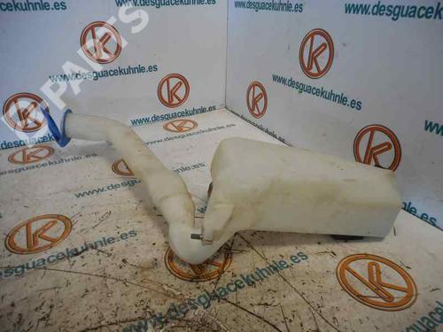 Windscreen washer tank SKODA FABIA I (6Y2)  | BP7428436C113 