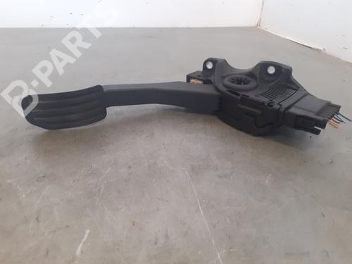 Used Pedal VOLVO XC60 I SUV (156) [2008-2017]  10678936