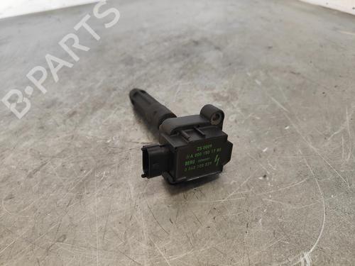 Used Ignition coil MERCEDES-BENZ SLK (R170) 230 Kompressor (170.449) (197 hp) 13251054