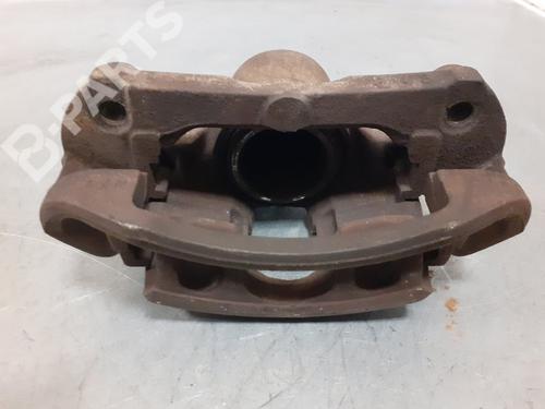 Left front brake caliper MERCEDES-BENZ VITO Van (W638) 112 CDI 2.2 (638.094) | BP11610864M105 