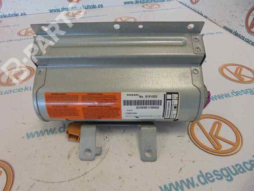 Passenger airbag VOLVO S60 I (384)  | BP3687515C10 