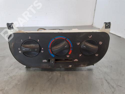 Used Climate control FIAT DOBLO Box Body/MPV (223_) 1.3 D Multijet (75 hp) 7512353