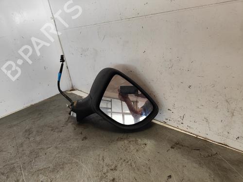 Used Right mirror RENAULT CLIO IV (BH_) [2012-2021]  27606667