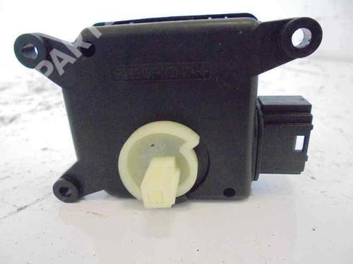 Heater blower motor OPEL ZAFIRA / ZAFIRA FAMILY B (A05) 2.2 (M75) | BP5614352M62 