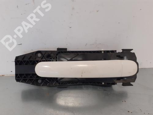 Used Front right exterior door handle SEAT IBIZA IV SC (6J1, 6P5) [2008-2018]  7011342