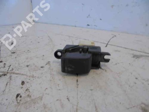 Right front window switch NISSAN X-TRAIL I (T30)  | BP5611492I26 