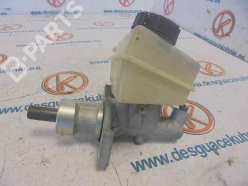 Brake master cylinder MERCEDES-BENZ E-CLASS (W210) E 270 CDI (210.016) 2125 |