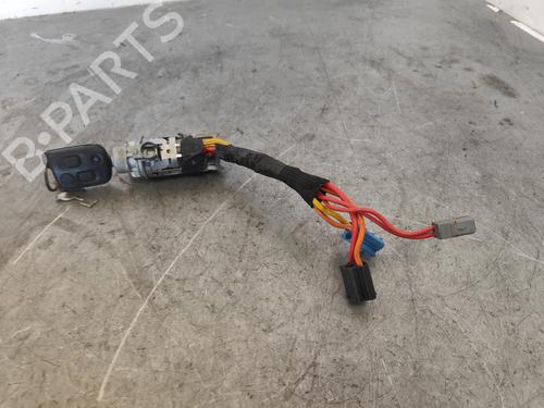 Used Ignition barrel Ignition barrel PEUGEOT 607 (9D, 9U) 3.0 V6 24V (207 hp) 36073547 36073547