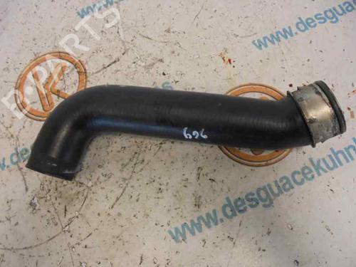 Used Pipe VW GOLF IV (1J1) 1.9 TDI (90 hp) 14185060