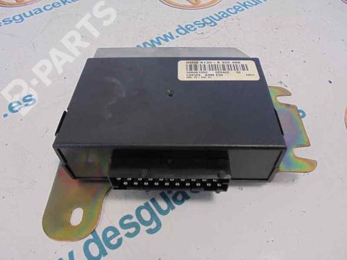 Used Electronic module BMW 7 (E38) [1994-2001]  2465249
