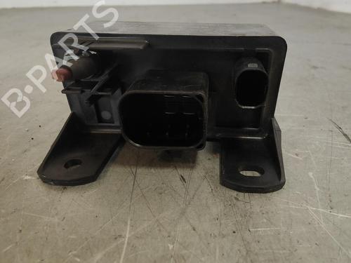 Elektronisk modul MERCEDES-BENZ A-CLASS (W168)  | BP17638376M83 