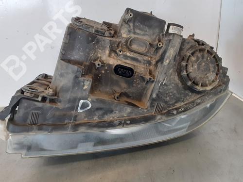 Right headlight LAND ROVER RANGE ROVER SPORT I (L320)  | BP8105020C29 