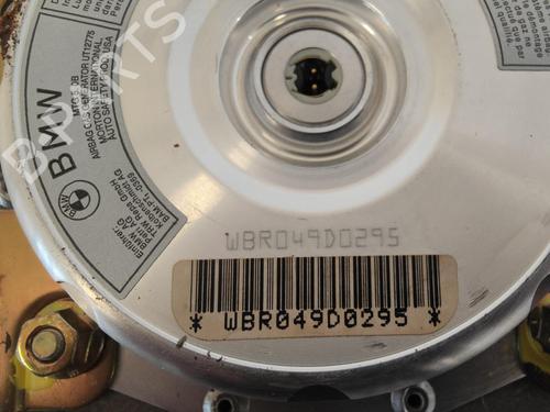 Driver airbag BMW 7 (E32) 730 i, iL | BP15711950C9 