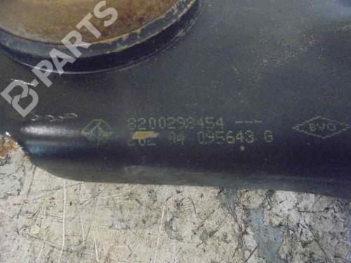 Left front suspension arm RENAULT SCÉNIC II (JM0/1_) 1.9 dCi (JM0G, JM12, JM1G, JM2C) | BP2463521M12