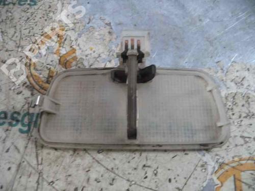 Interior roof light MERCEDES-BENZ SPRINTER 4-t Van (B904) 408 D | BP8928875I8 