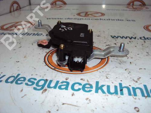Central lock pump KIA PICANTO I (SA) 1.1 | BP10269236M86 