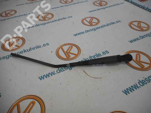 Bakrute vindusviskermekanisme DAEWOO LACETTI Hatchback (KLAN) 1.4 (95 hp) 6630907