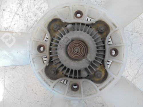 Fan SUZUKI VITARA Cabrio (ET, TA) 1.6 (TA01, SE416) | BP6899167M128 