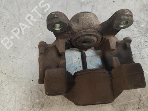 Bremssattel links hinten MERCEDES-BENZ C-CLASS (W203)  | BP16017706M107