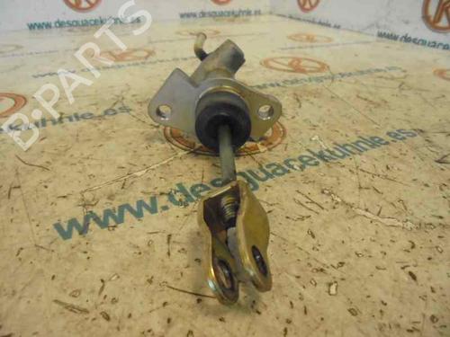 Koblingscylinder DAEWOO LANOS (KLAT) 1.5 | BP14180655M113 