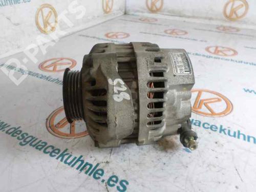 Alternator HONDA CIVIC VI Hatchback (EJ, EK) 1.4 i S (EJ9) | BP2469388M7 