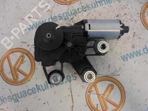 Ruitenwissermotor achter PORSCHE CAYENNE (9PA) 3.6 | BP4710022M102 