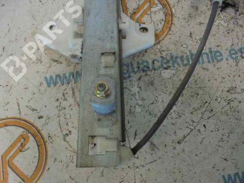 Rear left window mechanism HYUNDAI ACCENT II (LC) 1.3 | BP4732812C24 